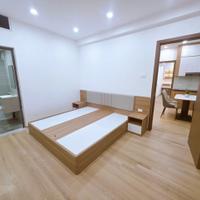 Căn hộ đẹp Trung tâm quận Nam Từ Liêm 108m 3PN full nội thất giá nhỉnh 6 tỷ