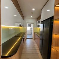 Căn hộ đẹp Trung tâm quận Nam Từ Liêm 108m 3PN full nội thất giá nhỉnh 6 tỷ