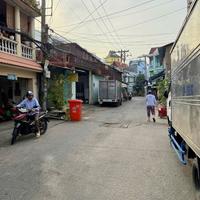 Nhà hẻm xe hơi 8m kinh doanh cực đỉnh – Nguyễn Ngọc Cung, Phường 16, Quận 8