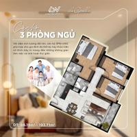 căn hộ de capella q2 giá hời: 96m2, 3pn, view sông, tầng 16, sổ hồng trao tay, liên hệ 0902828026