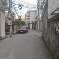 BÁN NHÀ 4 TẦNG XÂY MỚI – Ô TÔ ĐỖ CỬA – NGÕ 81 ĐOÀN KẾT, HẢI AN, HẢI PHÒNG