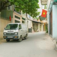 Nhà bán Tân Bình – khu Bàu Cát – Ni Sư Huỳnh Liên – 118m² – 4 tầng – giá tốt