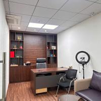 Cho thuê sàn văn phòng 150m2 ở Cầu Giấy