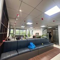 Cho thuê sàn văn phòng 150m2 ở Cầu Giấy