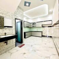 NHÀ 2 TẦNG ĐÚC MỚI TINH 34M2 HẺM XE HƠI GẦN CHỢ THIẾC. LÊ VĂN KHƯƠNG, PHƯỜNG HIỆP THÀNH, QUẬN 12.