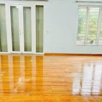 Cho thuê biệt thự Mỹ Đình 2 lô góc siêu đẹp 200m2 4 tầng giá 50 tr