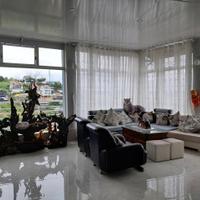 CHO THUÊ VILLA SÂN VƯỜN KHE SANH P10 ĐÀ LẠT - 3PN, NỘI THẤT CAO CẤP, SÂN ĐẬU Ô TÔ