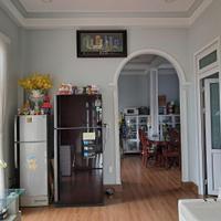 CHO THUÊ VILLA SÂN VƯỜN KHE SANH P10 ĐÀ LẠT - 3PN, NỘI THẤT CAO CẤP, SÂN ĐẬU Ô TÔ