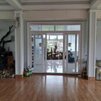 CHO THUÊ VILLA SÂN VƯỜN KHE SANH P10 ĐÀ LẠT - 3PN, NỘI THẤT CAO CẤP, SÂN ĐẬU Ô TÔ