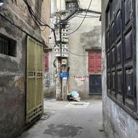 ⚡️Quá Đã!: GIÁ HIẾM - DAN XÂY TÂM HUYẾT - NGÃ TƯ SỞ. Bán nhà Thanh Xuân