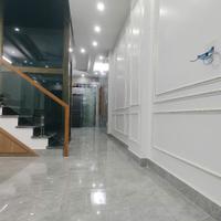 Bán Nhà 4 Tầng Mới Xây Phong Cách Tân Cổ Điển – Đông An, Thành Tô, Cát Bi, Hải An, Hải Phòng