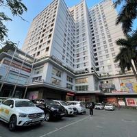 Bán căn hộ chung cư Vườn Đào, Tây Hồ, 60m2, 1PN, sổ đỏ, giá 5.5 tỷ. LH: