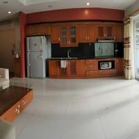 Bán căn hộ chung cư Vườn Đào, Tây Hồ, 60m2, 1PN, sổ đỏ, giá 5.5 tỷ. LH: