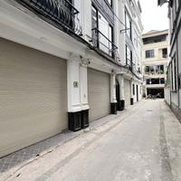 bán nhà Ngọc Thuỵ, ôtô tránh vào nhà, cạnh khu đô thị Khai Sơn-trường Việt Pháp