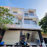 NHÀ MẶT TIỀN VINCOM DĨ AN – ĐƯỜNG 20M-75M² GIÁ 7 TỶ (~93.3TR/M²) –