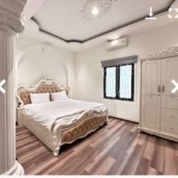 - Tòa căn hộ 5,5 tầng, kiệt 5m thông cách vài nhà ra Châu thị vĩnh tế, khu phố ẩm thực.