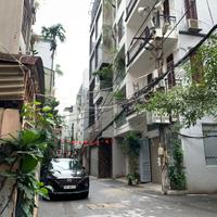 BÁN NHÀ NGÕ 2 VƯƠNG THỪA VŨ THANH XUÂN - VỊ TRÍ ĐẸP Ô TÔ TRÁNH KINH DOANH: DT 65M2 - 17.5 TỶ