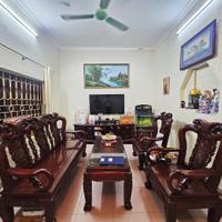 BÁN NHÀ NGÕ 2 VƯƠNG THỪA VŨ THANH XUÂN - VỊ TRÍ ĐẸP Ô TÔ TRÁNH KINH DOANH: DT 65M2 - 17.5 TỶ