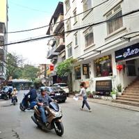 CHÍNH CHỦ BÁN NHÀ TAM ĐIỆP KHÔNG GIAN SỐNG CHO GIA CHỦ ĐẲNG CẤP