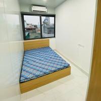 Cho thuê căn hộ 2 ngủ + 1 khách siêu hạt rẻ – Ngõ 143 Quan Hoa, Cầu Giấy