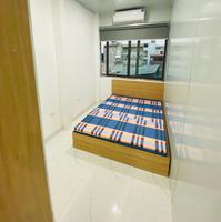 Cho thuê căn hộ 2 ngủ + 1 khách siêu hạt rẻ – Ngõ 143 Quan Hoa, Cầu Giấy