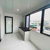 Cho thuê căn hộ 2 ngủ + 1 khách siêu hạt rẻ – Ngõ 143 Quan Hoa, Cầu Giấy