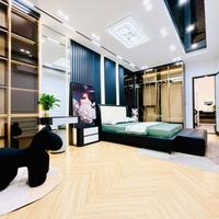 Sát phố, Ngõ thông Trần Duy Hưng 48m 6T Thang máy, KD, chỉ 16.98 tỷ TT Cầu Giấy.