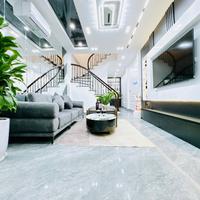 Sát phố, Ngõ thông Trần Duy Hưng 48m 6T Thang máy, KD, chỉ 16.98 tỷ TT Cầu Giấy.