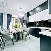 Sát phố, Ngõ thông Trần Duy Hưng 48m 6T Thang máy, KD, chỉ 16.98 tỷ TT Cầu Giấy.