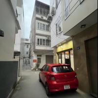 Bán nhà 4 tầng lô góc mặt ngõ Nam Pháp, Ngô Quyền , Hải Phòng