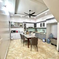 Bán nhà 4 tầng lô góc mặt ngõ Nam Pháp, Ngô Quyền , Hải Phòng