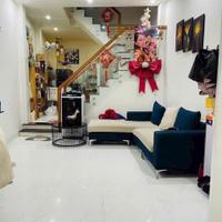 NHÀ 3 TẦNG, CÁCH NGUYỄN NGHIÊM 50M - HÀ HUY TẬP- 
THANH KHÊ - GIÁ CHỈ 3.3 Tỷ.