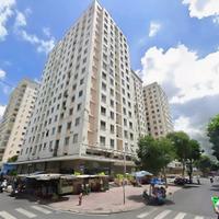 Chung cư cao cấp Thang máy Trường Sa – QUẬN BÌNH THẠNH – 6.6 x 8 m – 52 m2 – 3.28 tỷ