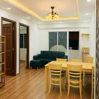 Chung cư cao cấp Thang máy Trường Sa – QUẬN BÌNH THẠNH – 6.6 x 8 m – 52 m2 – 3.28 tỷ