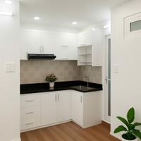 Chung cư cao cấp Thang máy Trường Sa – QUẬN BÌNH THẠNH – 6.6 x 8 m – 52 m2 – 3.28 tỷ