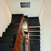 Quận 8(NHÀ MỚI Ô TÔ) 4 lầu sân thượng 4.4x14 Âu Dương Lân nhỉnh 8t