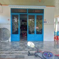 Bán nhà hẻm đường bê-tông xã Đức Hòa Thượng , tdt 280m2 ( 200m2 thổ cư) giá 2,3 tỷ