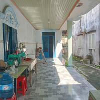 Bán nhà hẻm đường bê-tông xã Đức Hòa Thượng , tdt 280m2 ( 200m2 thổ cư) giá 2,3 tỷ