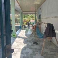 Bán nhà hẻm đường bê-tông xã Đức Hòa Thượng , tdt 280m2 ( 200m2 thổ cư) giá 2,3 tỷ