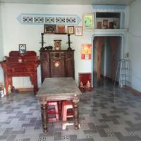 Bán nhà hẻm đường bê-tông xã Đức Hòa Thượng , tdt 280m2 ( 200m2 thổ cư) giá 2,3 tỷ