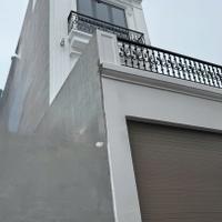 Nhà  ĐỘC LẬP NGÕ  ĐÀ NẴNG, NGÔ QUYỀN, HẢI PHÒNG – CÓ GARA TRONG NHÀ