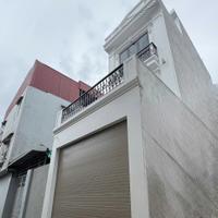 Nhà  ĐỘC LẬP NGÕ  ĐÀ NẴNG, NGÔ QUYỀN, HẢI PHÒNG – CÓ GARA TRONG NHÀ