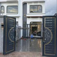 CHÍNH CHỦ BÁN NHÀ VIEW SÔNG NGAY TRUNG TÂM PHƯỜNG SỔ RIÊNG THỔ CƯ