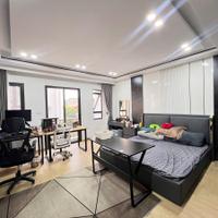 PHÚC ĐỒNG 40M2, 6T, MT5M PHÂN LÔ QUÂN ĐỘI, VỈA HÈ, KINH DOANH - NHỈNH 1X TỶ