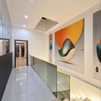 Nhà 1 Trệt 2 Lầu 5x30 – Giá 2 Tỷ 950 Nhà rộng – thiết kế hiện đại – vào ở ngay