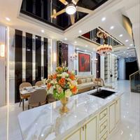 Nhà 1 Trệt 2 Lầu 5x30 – Giá 2 Tỷ 950 Nhà rộng – thiết kế hiện đại – vào ở ngay