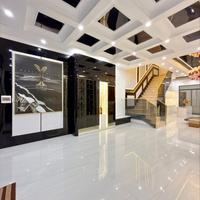 Nhà 1 Trệt 2 Lầu 5x30 – Giá 2 Tỷ 950 Nhà rộng – thiết kế hiện đại – vào ở ngay