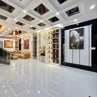 Nhà 1 Trệt 2 Lầu 5x30 – Giá 2 Tỷ 950 Nhà rộng – thiết kế hiện đại – vào ở ngay