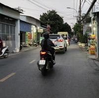 BÁN NHÀ MẶT TIỀN 4 TẦNG, 80M² - ĐƯỜNG Ô TÔ THÔNG, TÂY HOÀ, PHƯỚC LONG - 8.5 TỶ