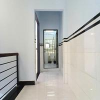 Giá 4.X TỶ – 4.2 x 12 M – NHÀ ĐẸP VÀO Ở NGAY – GẦN EMART & LÀNG HOA